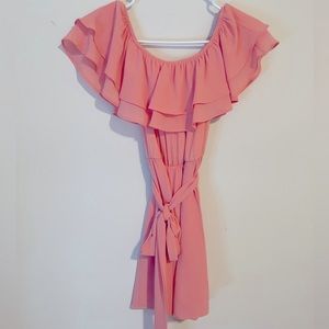 Show Me Your Mumu size XS dress